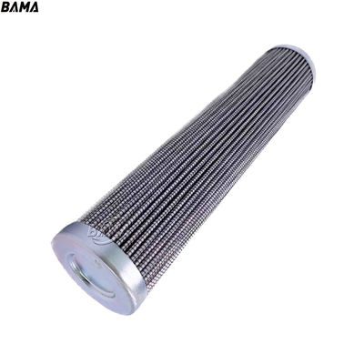 Elementos de filtro de fibra de vidro 2060839 para obras de construção e pressão hidráulica