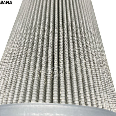 Obtenha o BAMA Customizado de Fabricação Filtro de Pressão Elementos 2060530 para hidráulica