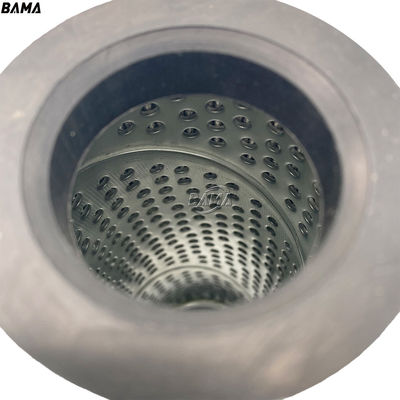Obtenha o BAMA Customizado de Fabricação Filtro de Pressão Elementos 2060530 para hidráulica
