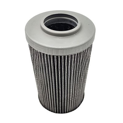 Componente de filtro de pressão hidráulico 1250493 com 3 meses de componentes principais