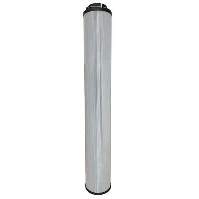 Elementos hidráulicos de filtro de óleo de retorno 1263063 para aplicações hidráulicas