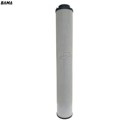 Elementos hidráulicos de filtro de óleo de retorno 1263063 para aplicações hidráulicas