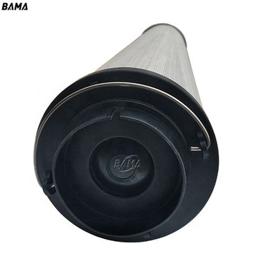 Elementos hidráulicos de filtro de óleo de retorno 1263063 para aplicações hidráulicas