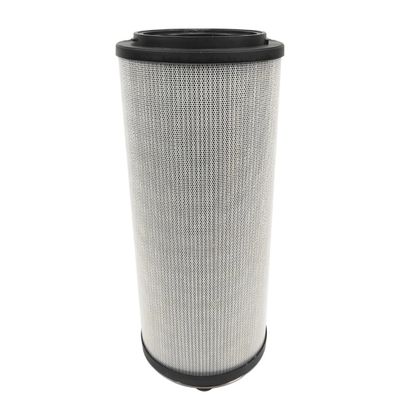 1263042 Reemplaço do elemento de filtro de óleo de fibra de vidro