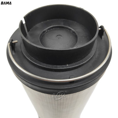 1263042 Reemplaço do elemento de filtro de óleo de fibra de vidro
