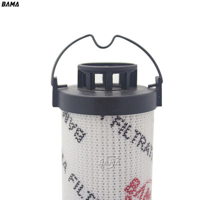 Barra de pressão de abertura da válvula de desvio 3 para o elemento de filtro de óleo de retorno hidráulico de abastecimento BAMA 1274082