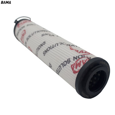 Barra de pressão de abertura da válvula de desvio 3 para o elemento de filtro de óleo de retorno hidráulico de abastecimento BAMA 1274082