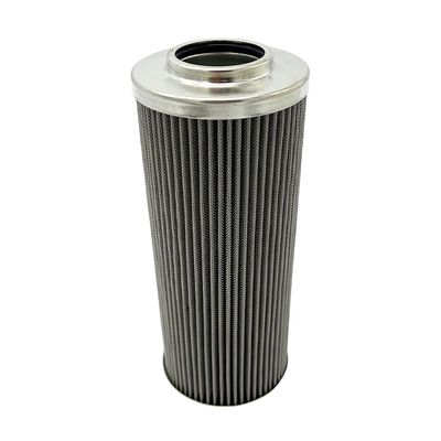 Filtro de pressão hidráulico Zul 1253074 Perfeito para temperaturas operacionais de -25°C a 120°C