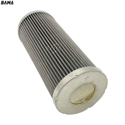 Filtro de pressão hidráulico Zul 1253074 Perfeito para temperaturas operacionais de -25°C a 120°C