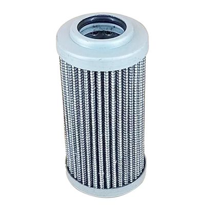 Filtro de pressão de alimentação hidráulica 1263636 para filtragem industrial