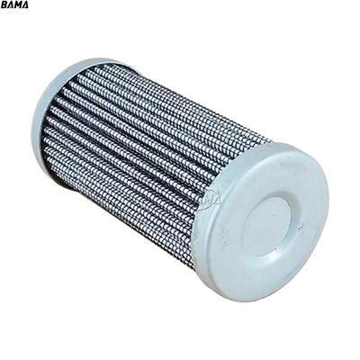 Filtro de pressão de alimentação hidráulica 1263636 para filtragem industrial
