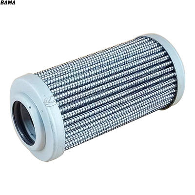 Filtro de pressão de alimentação hidráulica 1263636 para filtragem industrial