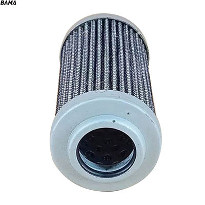 Filtro de pressão de alimentação hidráulica 1263636 para filtragem industrial