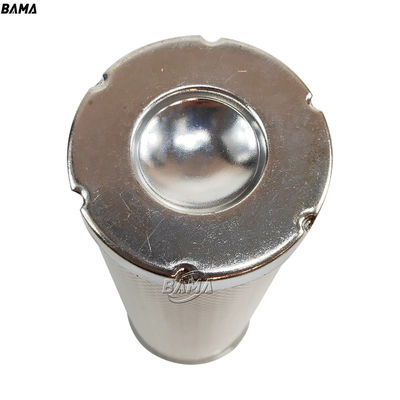 Fornecido o elemento de filtro de pressão hidráulico leve 0110D005BH4HC