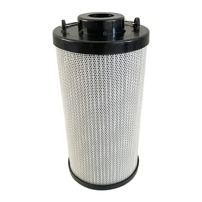 Zul. Temperatura de funcionamento contínua Elementos hidráulicos de filtro de óleo de retorno 1263628