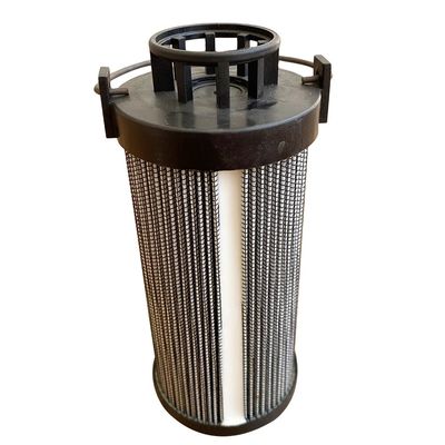 0075R010BN3HC Elemento de filtro de retorno de óleo de substituição para a direção do fluxo exterior para o interior