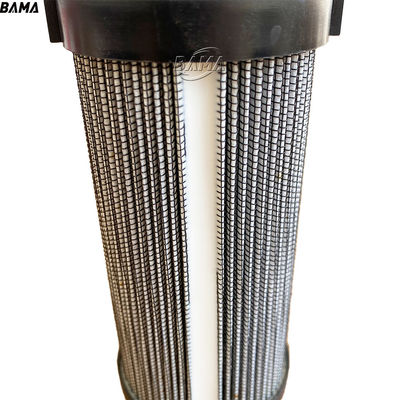 0075R010BN3HC Elemento de filtro de retorno de óleo de substituição para a direção do fluxo exterior para o interior
