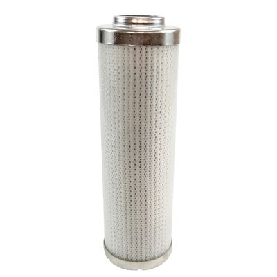 0110D005BH3HC-V Filtro de fibra de vidro Elementos de filtro de pressão hidráulica média -25°C a 120°C