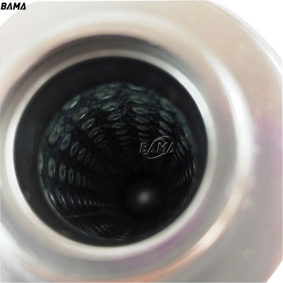 0110D005BH3HC-V Filtro de fibra de vidro Elementos de filtro de pressão hidráulica média -25°C a 120°C