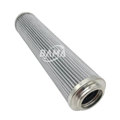 Elemento de filtro de pressão para uso doméstico V3042B2V03 com componentes de núcleo de fibra de vidro