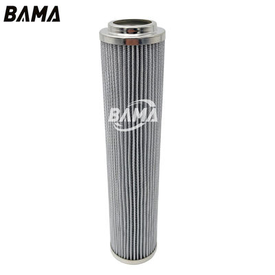 Elemento de filtro de pressão para uso doméstico V3042B2V03 com componentes de núcleo de fibra de vidro