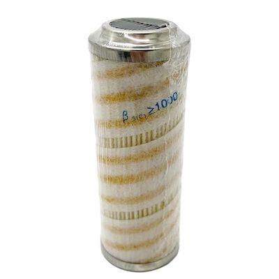 HC9020FCT4H elemento de filtro de pressão com componentes de núcleo de fibra de vidro e 3 meses