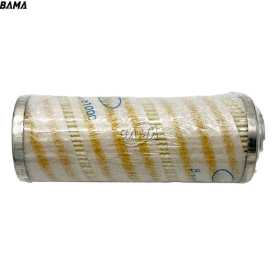 HC9020FCT4H elemento de filtro de pressão com componentes de núcleo de fibra de vidro e 3 meses