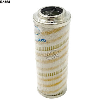 HC9020FCT4H elemento de filtro de pressão com componentes de núcleo de fibra de vidro e 3 meses