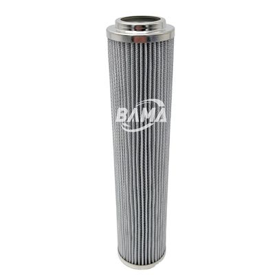 Fornecido elemento de filtro de pressão de inspecção por vídeo HF7045 com 1000μm c de finura do filtro