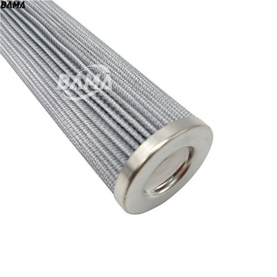 Fornecido elemento de filtro de pressão de inspecção por vídeo HF7045 com 1000μm c de finura do filtro