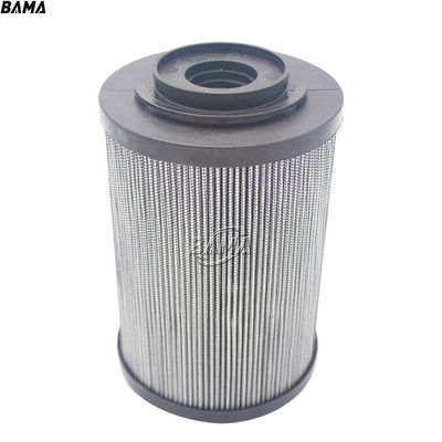 Hidráulica Filtro de Retorno de Óleo 3TB10 com válvula de desvio Pressão de abertura de 1,7 bar