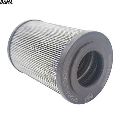 Hidráulica Filtro de Retorno de Óleo 3TB10 com válvula de desvio Pressão de abertura de 1,7 bar