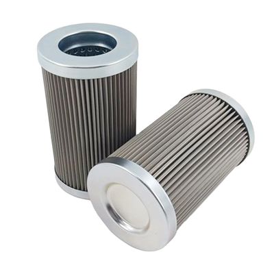 Filtro de pressão hidráulico PI2205SMXVST3 Substituição 1 kg Peso 3 meses Componentes do núcleo