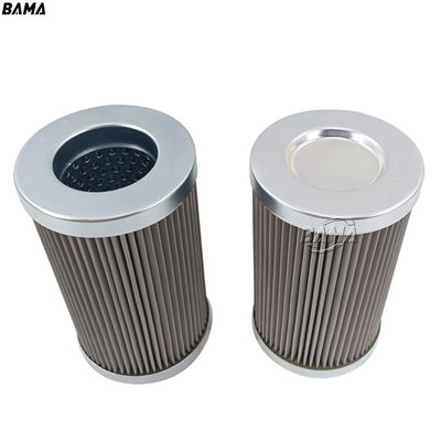 Filtro de pressão hidráulico PI2205SMXVST3 Substituição 1 kg Peso 3 meses Componentes do núcleo