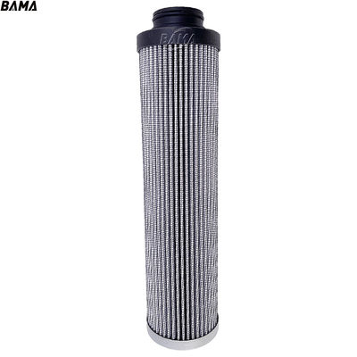 Pressão diferencial de 210 bar no filtro de pressão de alimentação 932633Q