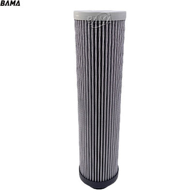 Pressão diferencial de 210 bar no filtro de pressão de alimentação 932633Q