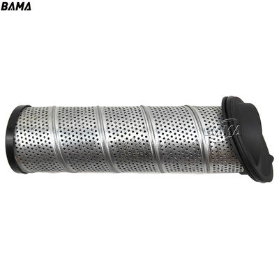 Filtro de pressão hidráulico 940736 Peso KG 1