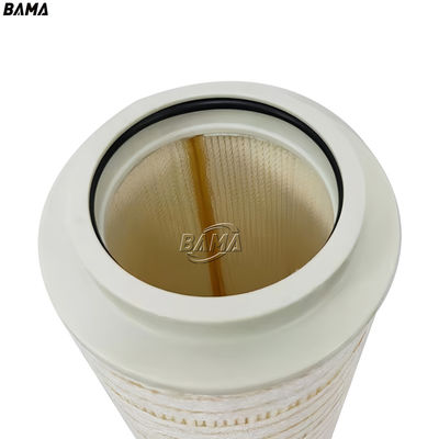 Elemento de filtro de pressão hidráulica HC2544FKN9H