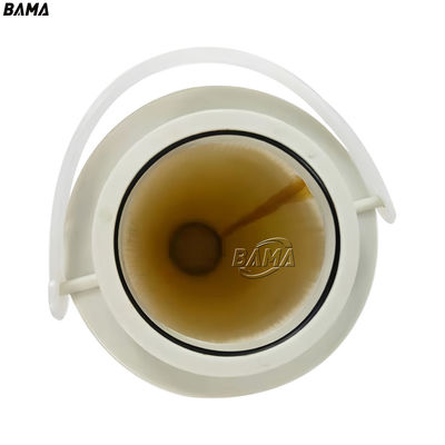 Elemento de filtro de pressão hidráulica HC2544FKN9H
