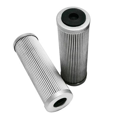 Substituir o elemento de filtro de óleo de retorno 01.E120.10VG.16.S.P. para filtragem de carga pesada
