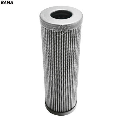 Substituir o elemento de filtro de óleo de retorno 01.E120.10VG.16.S.P. para filtragem de carga pesada