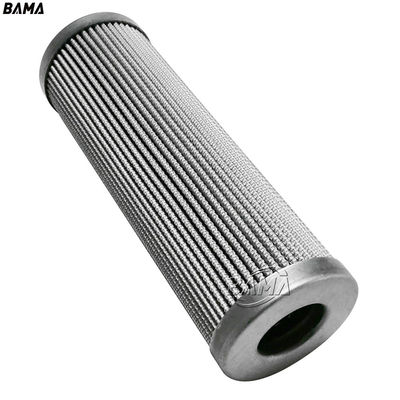Substituir o elemento de filtro de óleo de retorno 01.E120.10VG.16.S.P. para filtragem de carga pesada