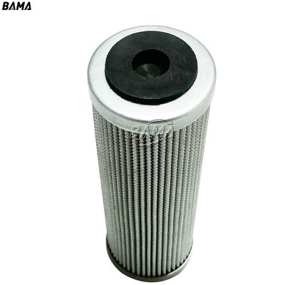 Substituir o elemento de filtro de óleo de retorno 01.E120.10VG.16.S.P. para filtragem de carga pesada