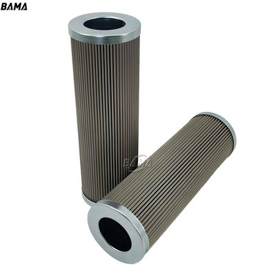 Filtro de pressão BAMA personalizado 935242 NBR Selo e malha de arame para desempenho ideal