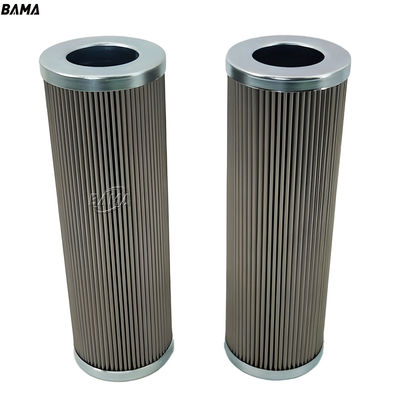 Filtro de pressão BAMA personalizado 935242 NBR Selo e malha de arame para desempenho ideal