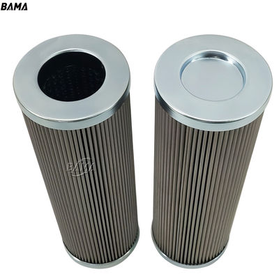 Filtro de pressão BAMA personalizado 935242 NBR Selo e malha de arame para desempenho ideal