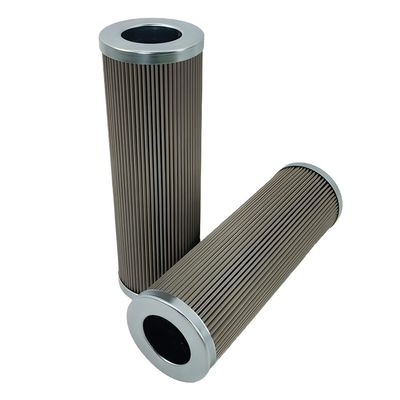 Filtro de pressão Pi8330DRG30 com malha de 40 μm e pressão diferencial máxima de 30 bar
