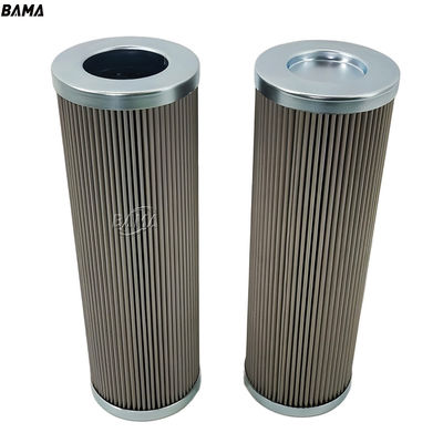 Filtro de pressão Pi8330DRG30 com malha de 40 μm e pressão diferencial máxima de 30 bar