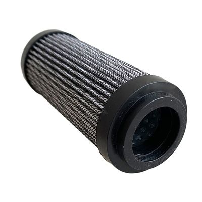 Lojas de vestuário Fibra de vidro Suporte de pressão Elemento de filtro HP0652A06AN com consumo
