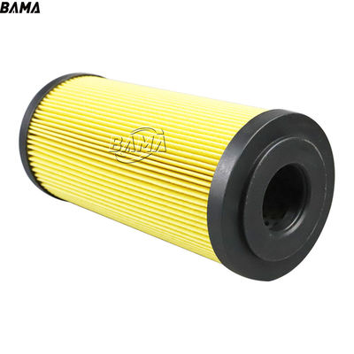 Hidráulica BAMA MF1801P10NB Elementos de filtragem de óleo de retorno de abastecimento -25°C a 120°C